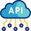 API icon