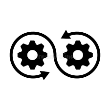Data Flow icon