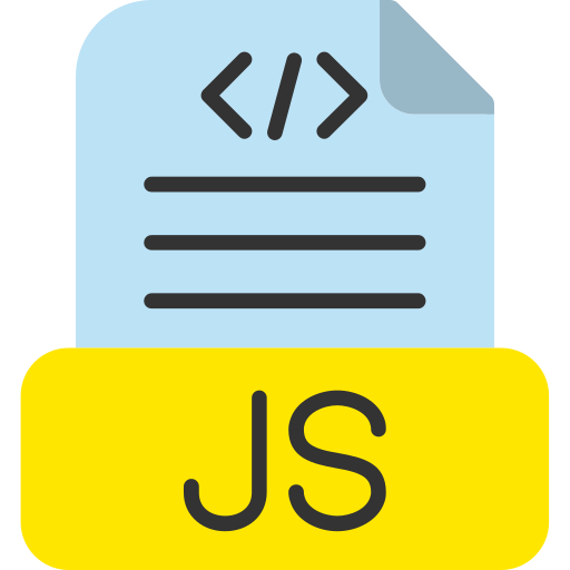JavaScript icon