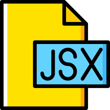 JSX icon