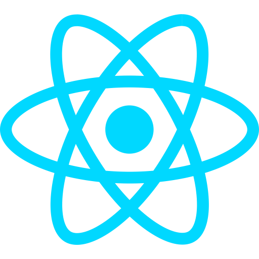React icon