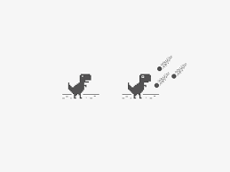 T-Rex Run